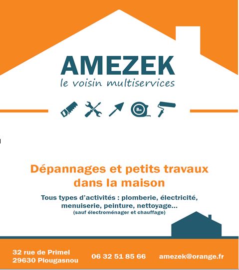 AMEZEC — Photos 1
